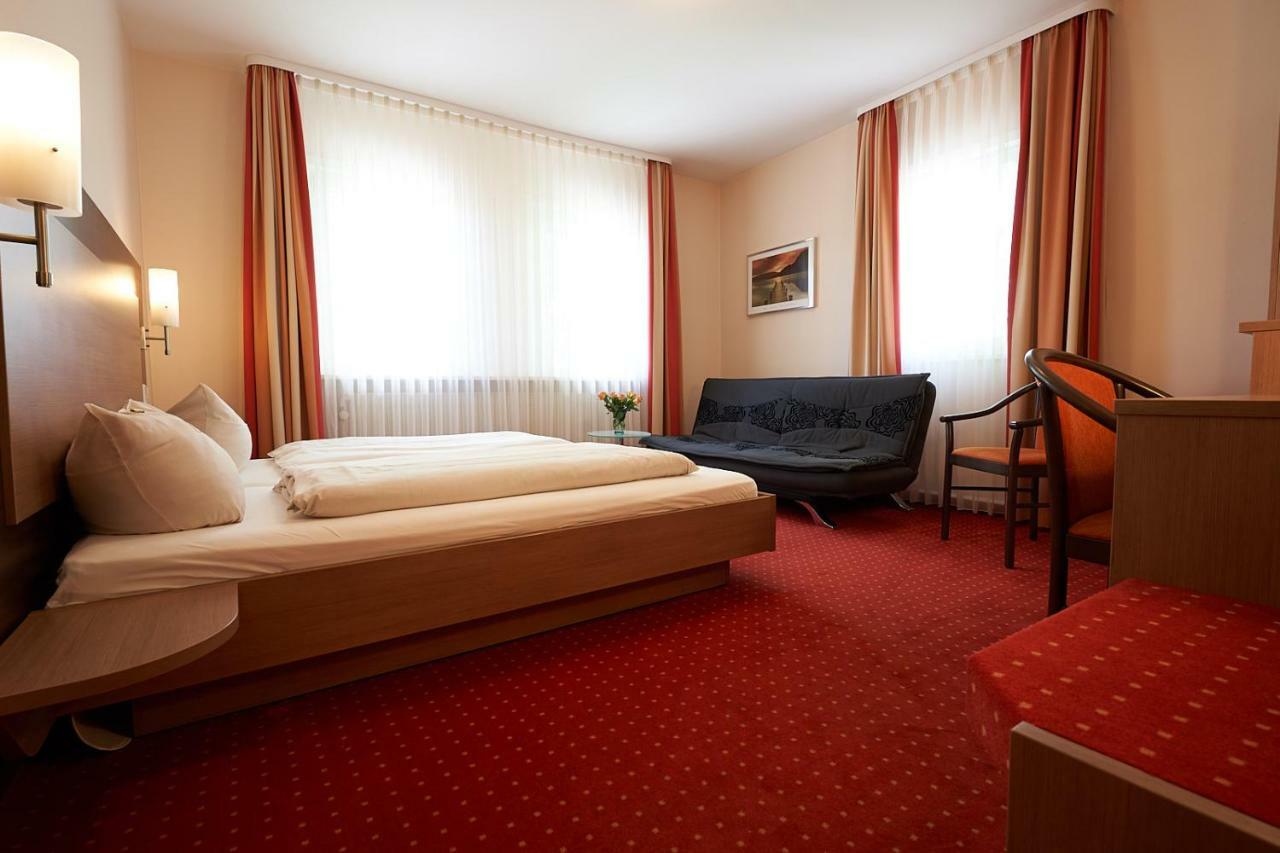 Hotel Gasthof Koenig Karl Freudenstadt Exterior photo